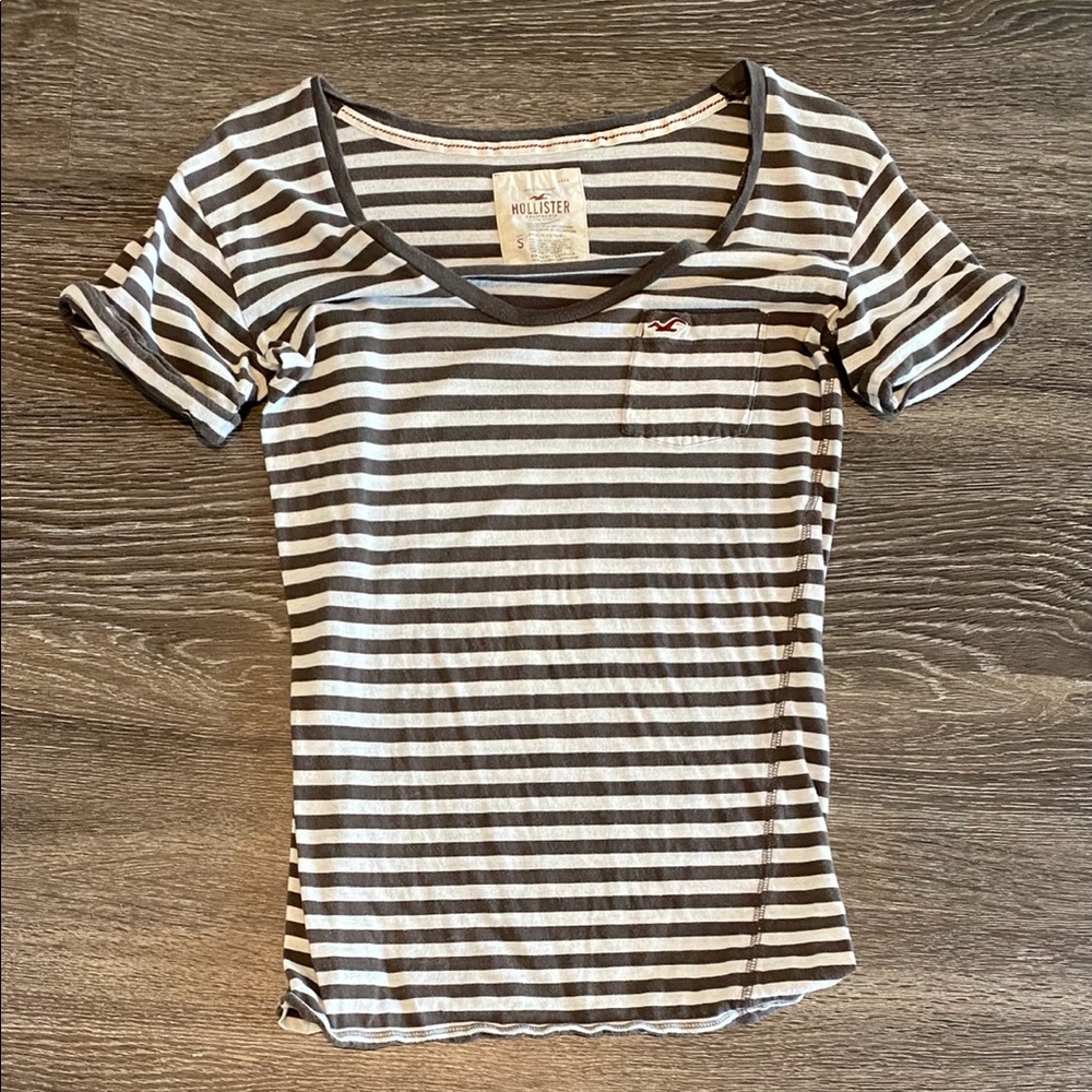 Hollister Shirt